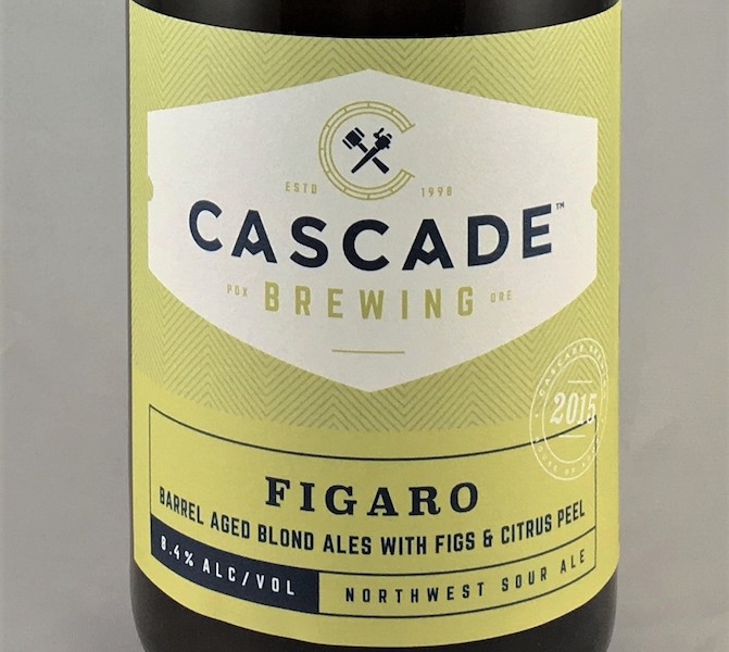 Figaro 2015 Bottle Shot