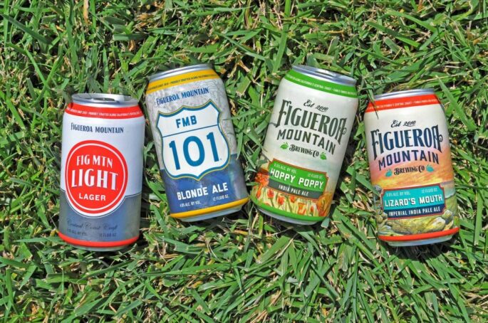 Figueroa Mountain Cans