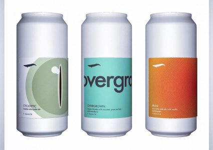 Finback Can Release Daily The Full Pint