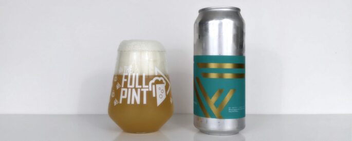 Finback Surroundings IPA