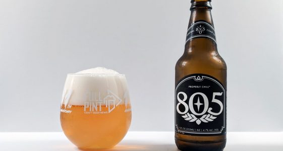 Firestone Walker 805