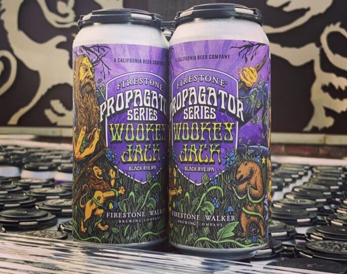 Firestone Propagator Wookey Jack 2021