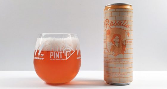 Firestone Rosalie