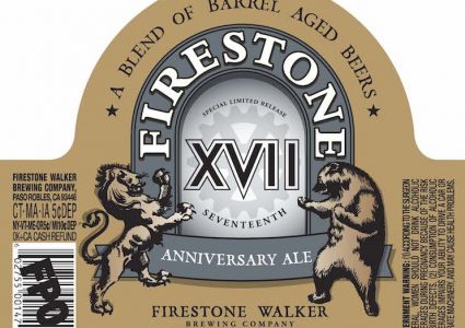 Firestone Walker 17