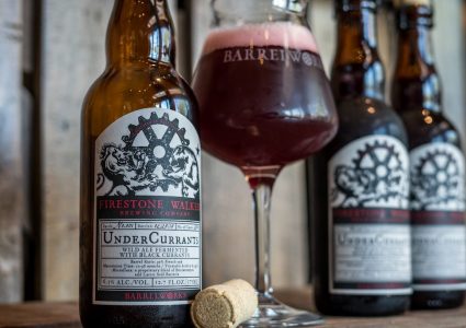 Firestone Walker BarrelWorks UnderCurrants