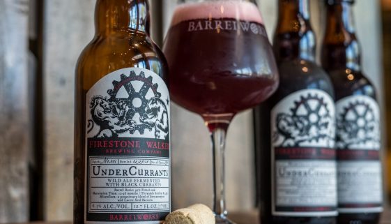 Firestone Walker BarrelWorks UnderCurrants