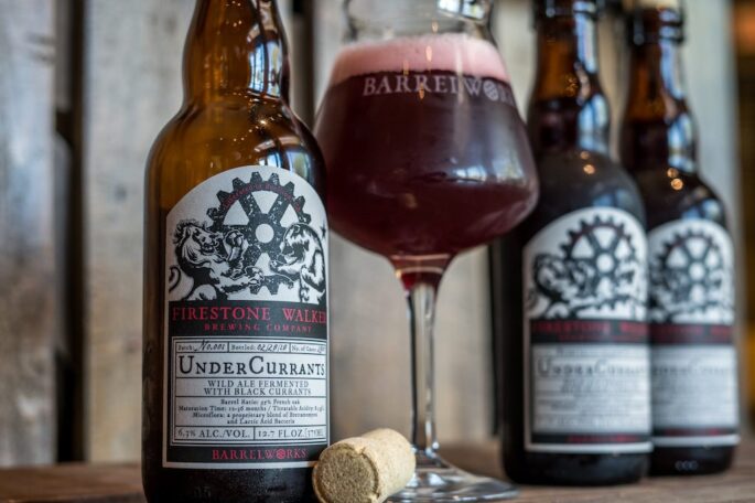 Firestone Walker BarrelWorks UnderCurrants
