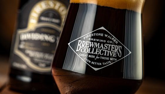 Firestone Walker Brewers Collective
