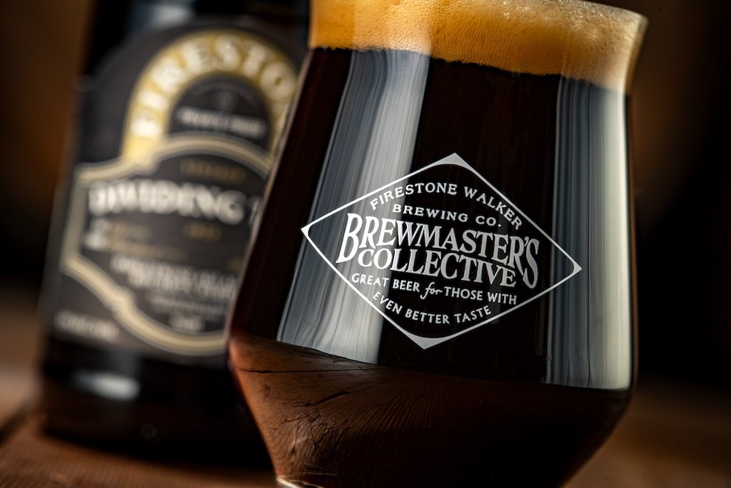 Firestone Walker Unveils 2024 Brewmaster's Collective With Deep Cuts ...