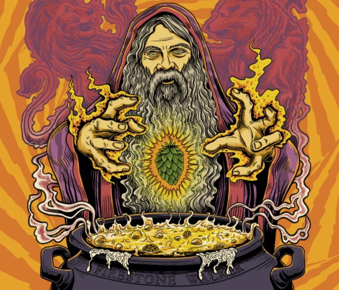 Firestone Walker Brewmaster Experience