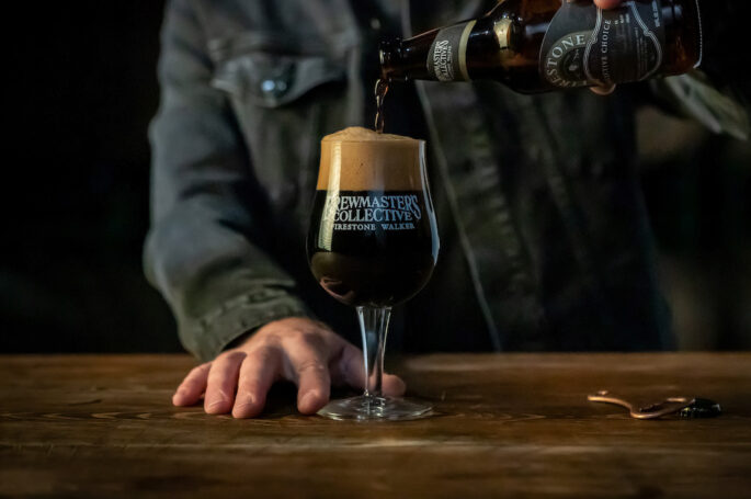 Firestone Walker Brewmasters Collective 2023