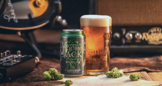 Firestone Walker Double Jack 2020 Firestone Walker Double Jack 2020