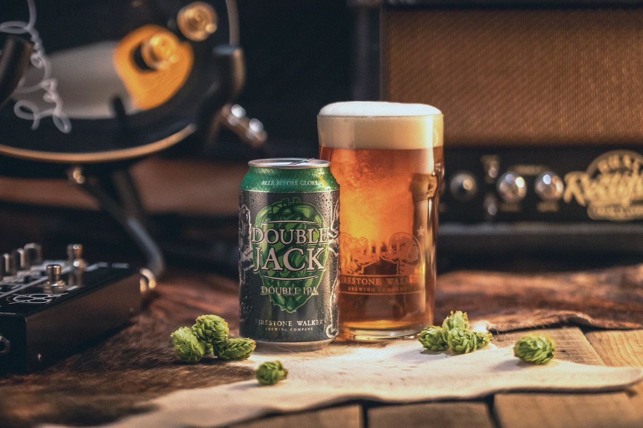 Firestone Walker Brings Back Double Jack Thefullpint Com Firestone Walker Brings Back Double Jack Thefullpint Com
