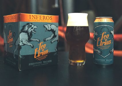 Firestone Walker Inferos