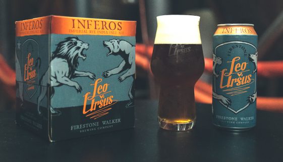 Firestone Walker Inferos