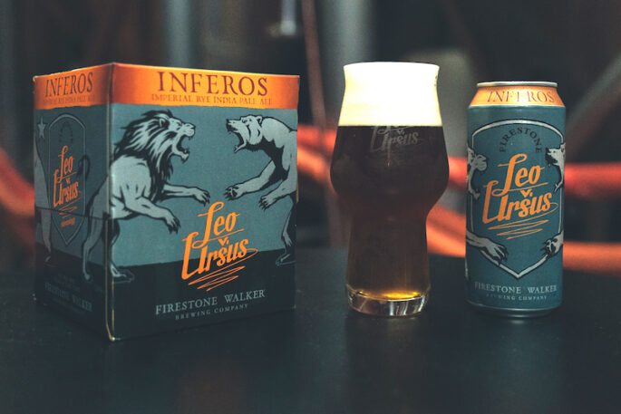 Firestone Walker Inferos