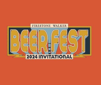 Firestone Walker Invitational Beer Festival 2024