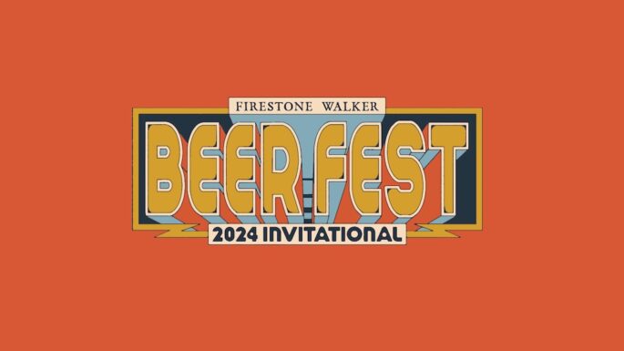 Firestone Walker Invitational Beer Festival 2024