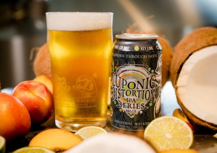 Firestone Walker Luponic Distortion 13