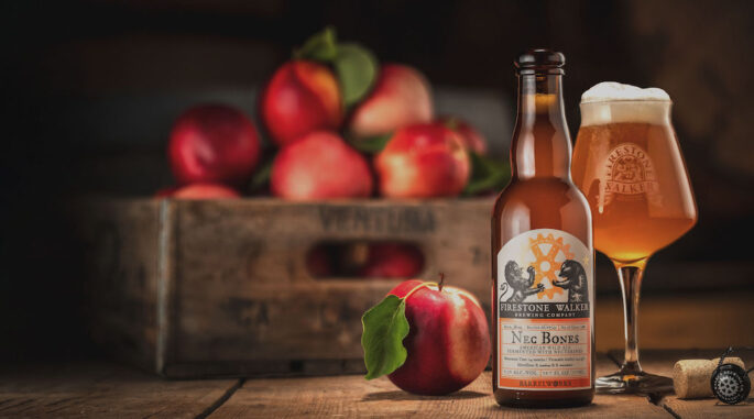 Firestone Walker Nec Bones