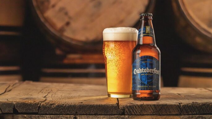 Firestone Walker Oaktoberfest