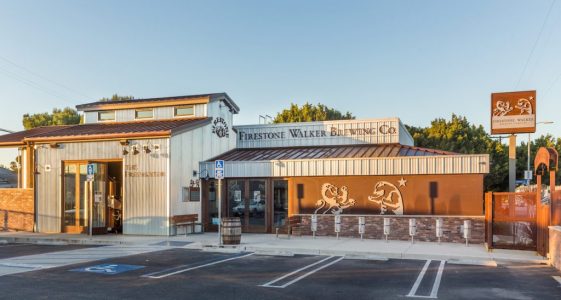 Firestone Walker Propagator