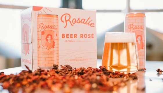 Firestone Walker Rosalie