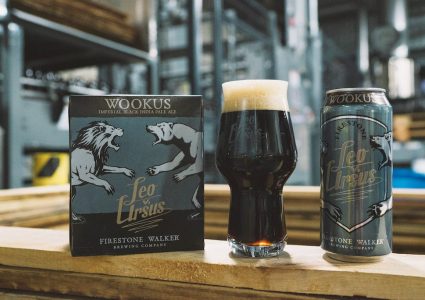 Firestone Walker Wookus