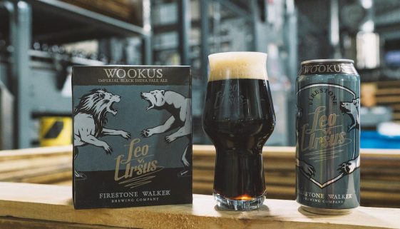 Firestone Walker Wookus