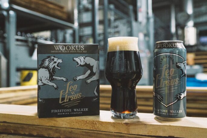 Firestone Walker Wookus