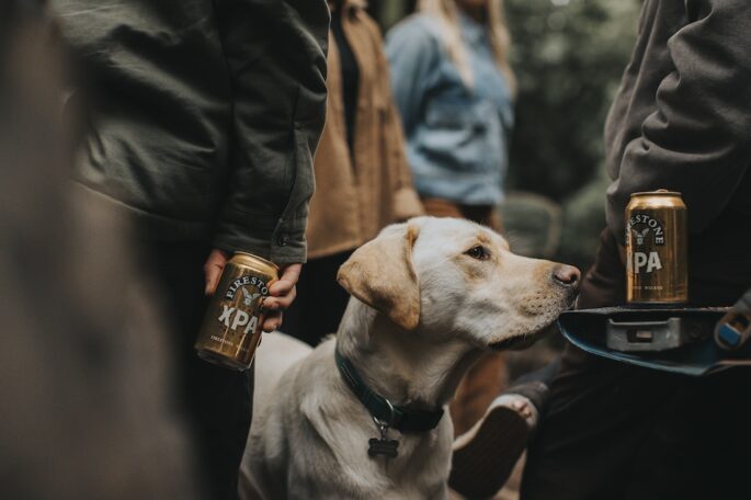 Firestone Walker XPA