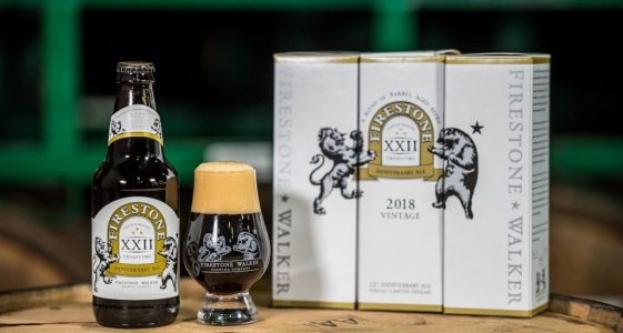 Firestone Walker XXII