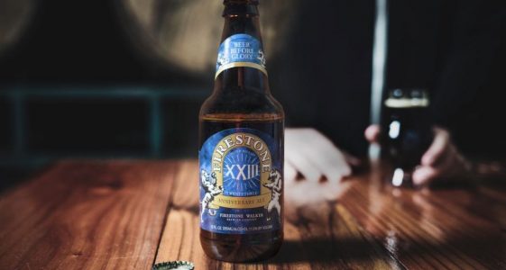Firestone Walker XXIII