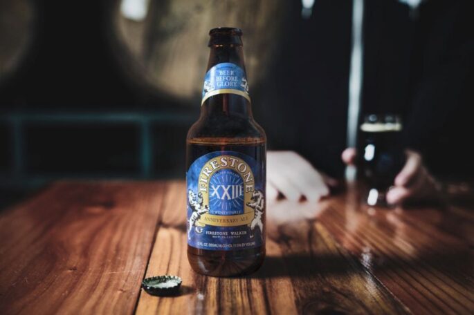Firestone Walker XXIII