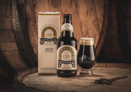 Firestone Walker XXIV Ale