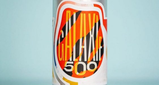 Foam Brewers Can Release Daily