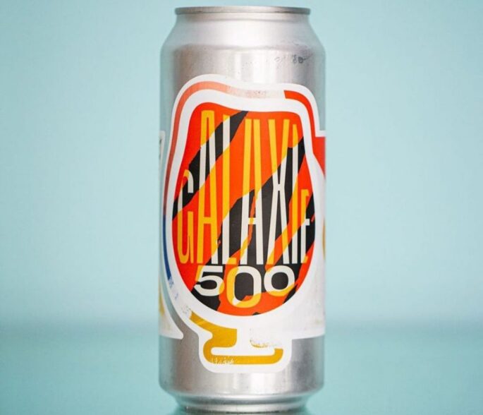Foam Brewers Can Release Daily