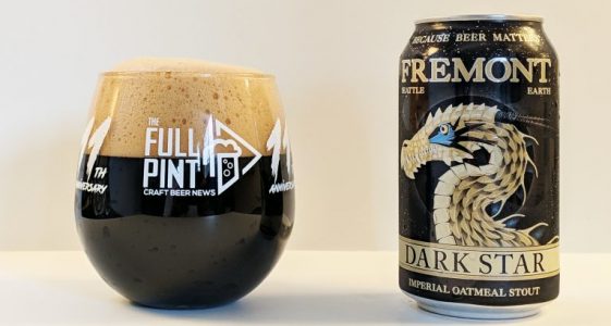Fremont Dark Star
