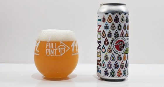 Fremont Head Full of Dynomite