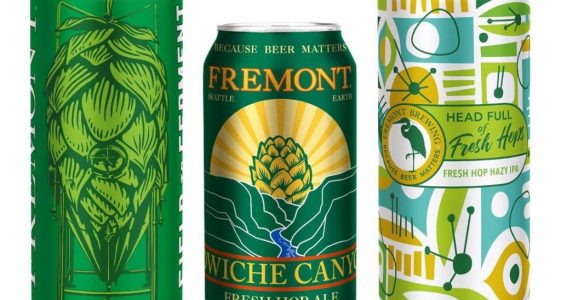 Fremonth Hop Drops Fremonth Hop Drops