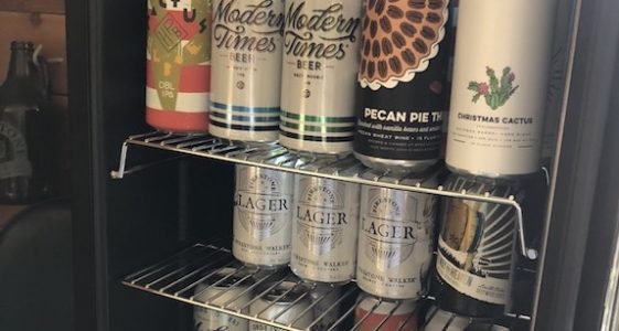 Fridge Featured