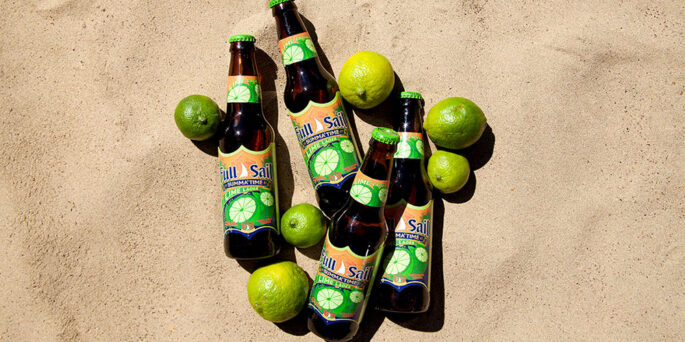 Full Sail Summa Time Lime