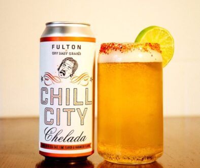 Fulton Brewing Cry Baby Craigs Hot Sauce