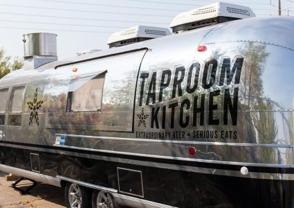 Fulton Taproom Kitchen