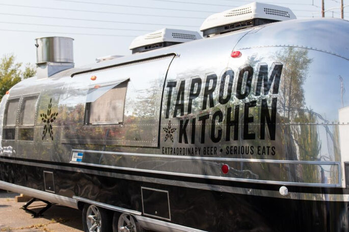 Fulton Taproom Kitchen
