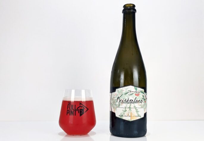 Funk Factory Kriekenlann