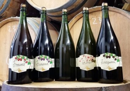 Funk Factory Magnums