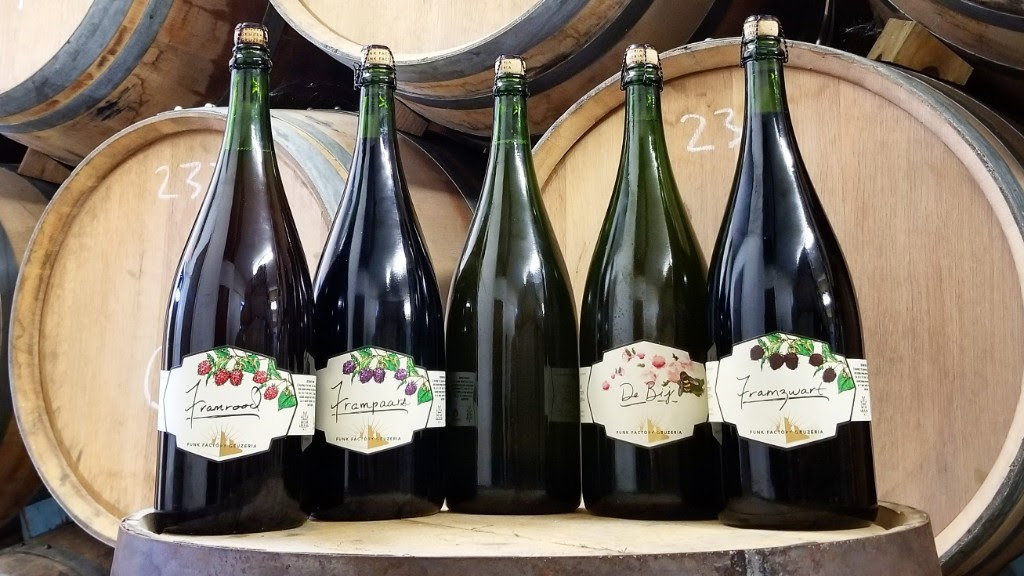 Funk Factory Magnums