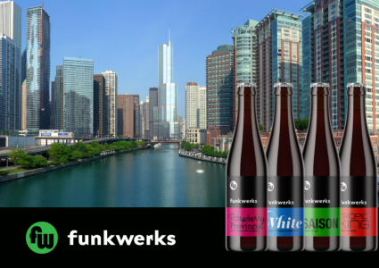 Funkwerks Chicago