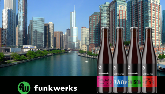 Funkwerks Chicago
